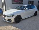 BMW Serie 1 F20 LCI2 120i 184 ch BVA8 M Sport Ultima à Bagard (30)