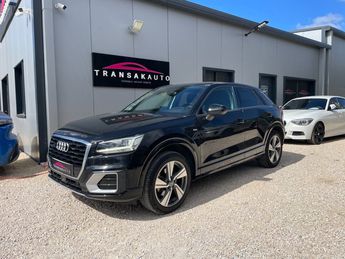  Voir détails -Audi Q2 2.0 TDI 190 ch S tronic 7 Quattro Design à Bagard (30)