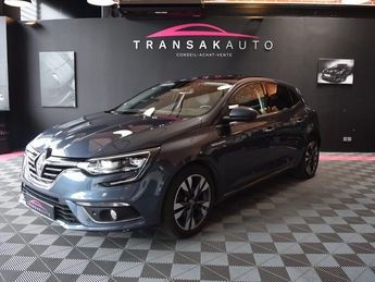  Voir détails -Renault Megane 1.5 Blue dCi EDC7 115 cv INTENS / TOIT O à Caissargues (30)