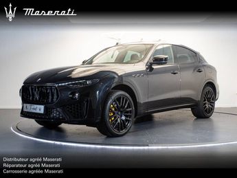  Voir détails -Maserati Levante 3.0 V6 Bi-Turbo 430 S Q4 à  La Roche-sur-Yon (85)
