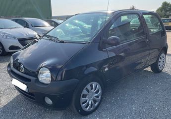  Voir détails -Renault Twingo 1.2 16v Kenzo à Saint-Mdard-d'Aunis (17)