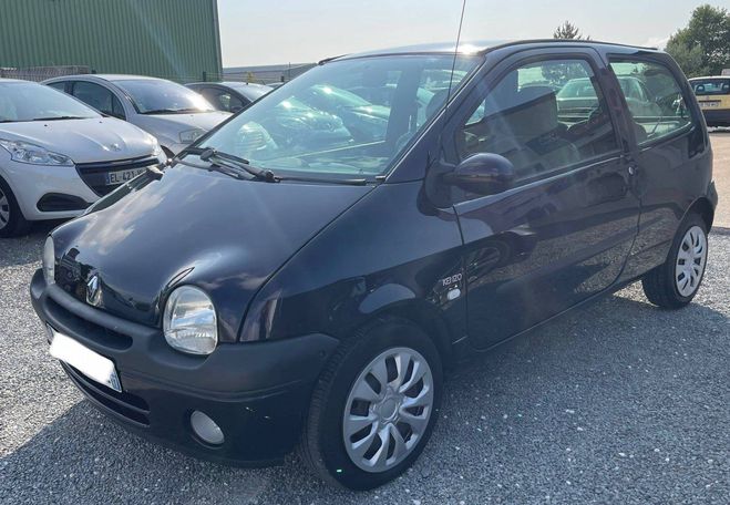 Renault Twingo 1.2 16v Kenzo ROUGE de 2005