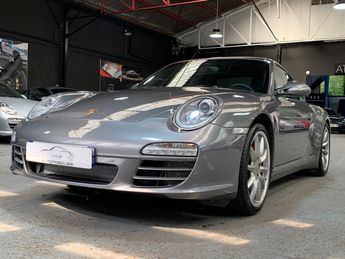  Voir détails -Porsche 911 997 CARRERA 4S PDK 3.8 385CV/ CHRONO / V à Jouars-Pontchartrain (78)