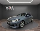 BMW Serie 1  118d 150ch M Sport GPS Pro Siges chau à Eysines (33)