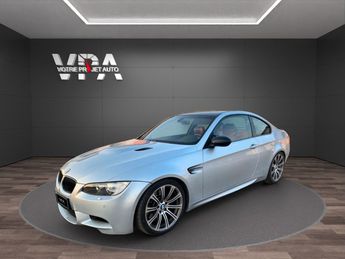  Voir détails -BMW M3  4.0 V8 420ch Coup Bote manuelle Shad à Eysines (33)