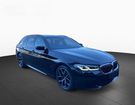 BMW Serie 5 TOURING G31 LCI 540d TwinPower Turbo xDr à Colmar (68)