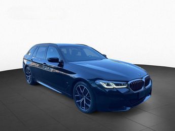  Voir détails -BMW Serie 5 TOURING G31 LCI 540d TwinPower Turbo xDr à Colmar (68)