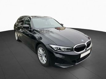  Voir détails -BMW Serie 3 Touring G21 318d 150 ch BVA8 Business De à Colmar (68)
