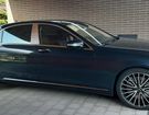 Mercedes Classe S 500eL Plug In Hybrid à Dunkerque (59)