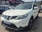 Nissan Qashqai II (2) 1.2 DIG-T 115 N-CONNECTA à Coignires (78)