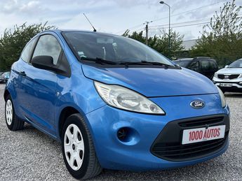  Voir détails -Ford KA II 1.2 Trend Stop&Start à Roncq (59)