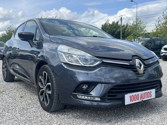  Voir détails -Renault Clio IV (B98) 0.9 TCe 90ch energy Limited 5p à Roncq (59)
