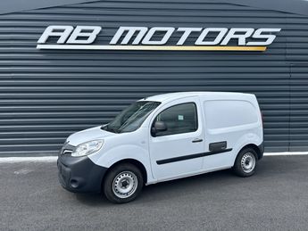  Voir détails -Renault Kangoo GRAND CONFORT DCI 90ch à  Le Garric (81)