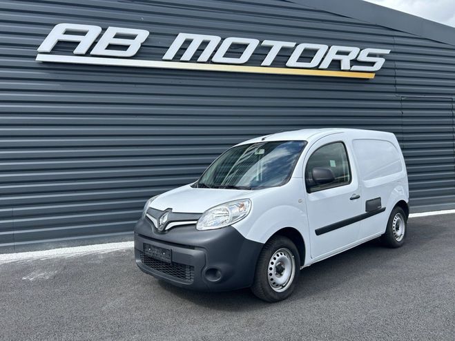 Renault Kangoo GRAND CONFORT DCI 90ch  de 2019