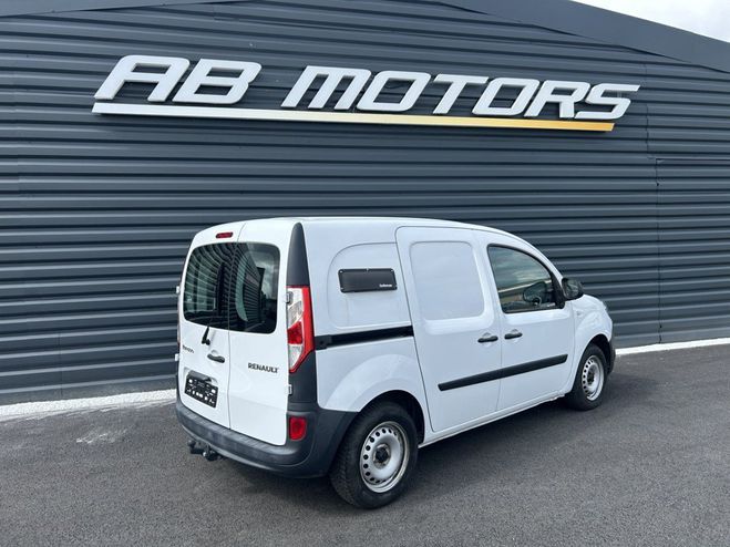 Renault Kangoo GRAND CONFORT DCI 90ch  de 2019