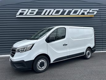  Voir détails -Renault Trafic GRAND CONFORT DCI 130ch à  Le Garric (81)