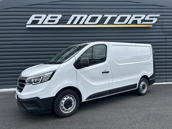 Renault Trafic GRAND CONFORT DCI 130ch  de 2023