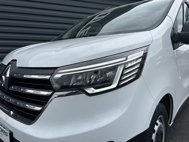 Renault Trafic GRAND CONFORT DCI 130ch  de 2023