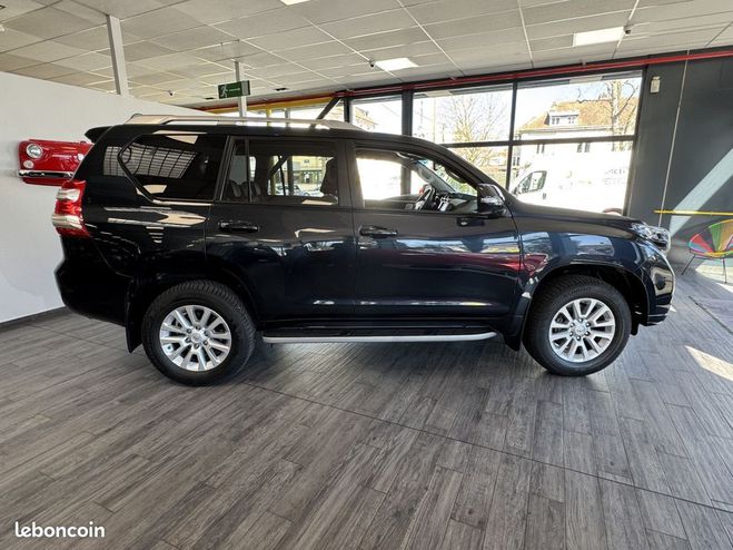 Toyota Land Cruiser Lounge 177Ch KDJ 150 BVA 771,16E-Mois  de 2016