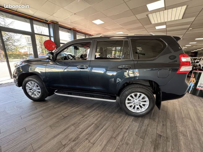 Toyota Land Cruiser Lounge 177Ch KDJ 150 BVA 771,16E-Mois  de 2016
