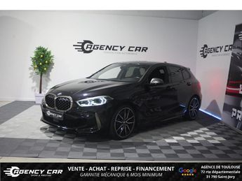  Voir détails -BMW Serie 1 135i xDrive - BVA Sport BERLINE F40 M Pe à Saint-Jory (31)