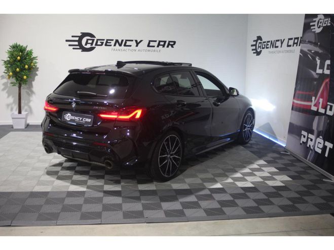 BMW Serie 1 135i xDrive - BVA Sport BERLINE F40 M Pe NOIR de 2019