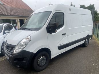  Voir détails -Renault Master III FG F3300 L2H2 2.3 DCI 135CH ENERGY G à Alenon (61)