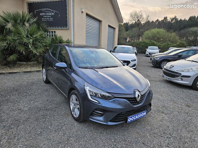 Renault Clio v garantie 36 mois tce 90 cv business bo Autre de 2022