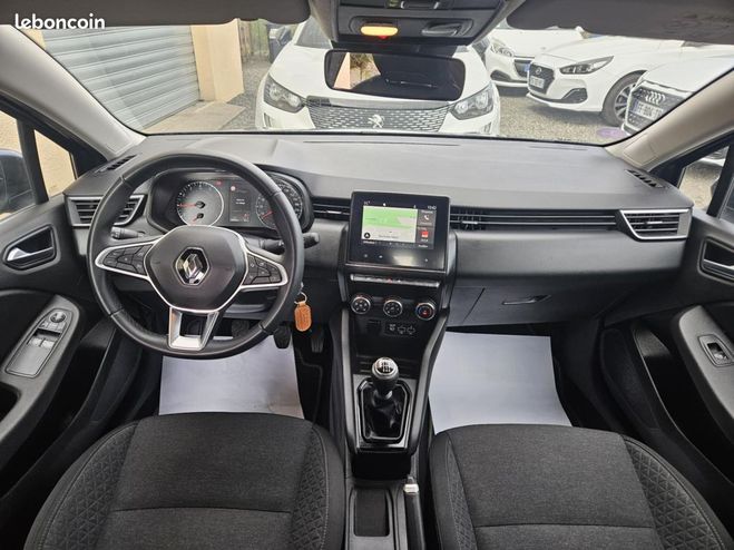 Renault Clio v garantie 36 mois tce 90 cv business bo Autre de 2022