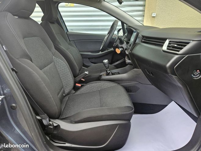 Renault Clio v garantie 36 mois tce 90 cv business bo Autre de 2022