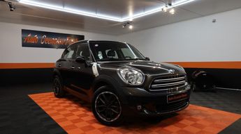  Voir détails -Mini Countryman COOPER 122CH CHILI à Beauchamp (95)