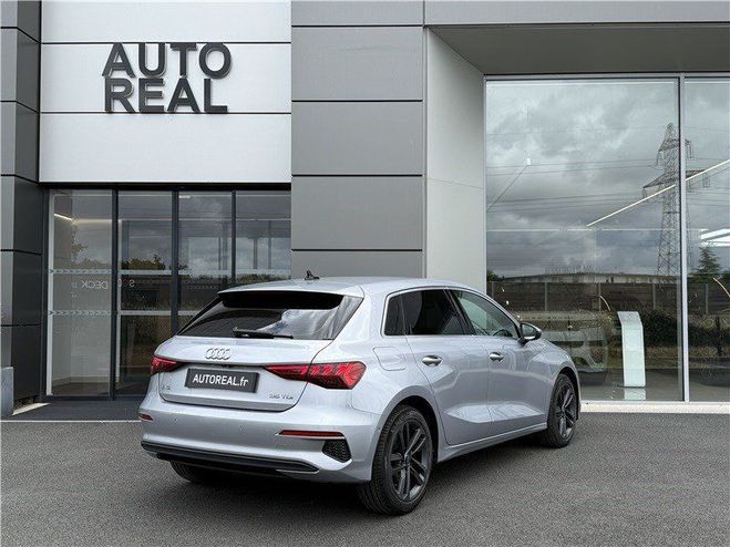 Audi A3 Sportback 35 TDI 150 S tronic 7 Business BLANC de 2022