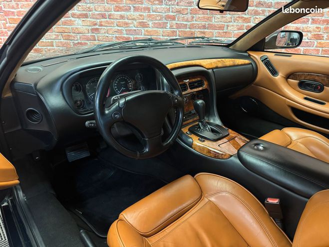 Aston martin DB7 VANTAGE 6.0 V12 ETAT NEUF SUIVI COMPLET  Autre de 2000
