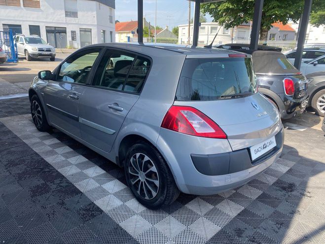 Renault Megane II 1.6 16V Confort Expression Beige Clair de 2002