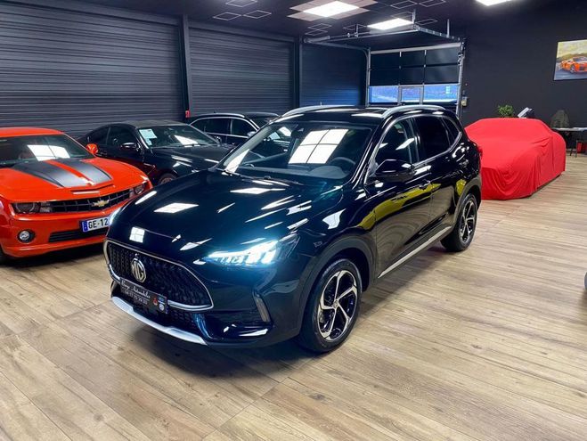 MG EHS Motor (2) 1.5T GDI 258 HYBRIDE RECHARGEA Noir Mtallis de 2024
