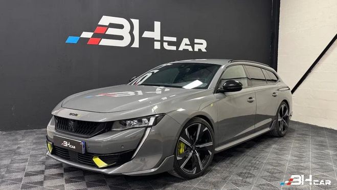 Peugeot 508 SW generation-ii pse 360 ch  de 2021