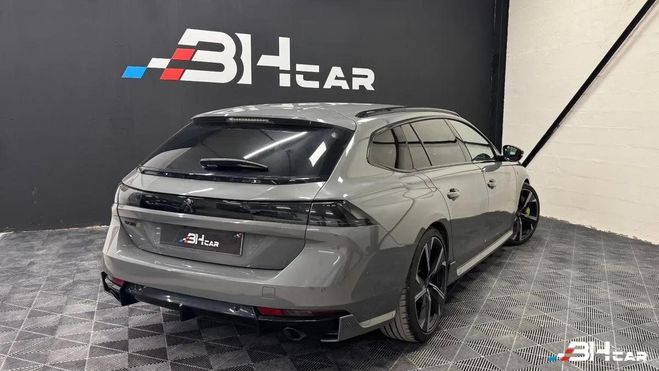 Peugeot 508 SW generation-ii pse 360 ch  de 2021