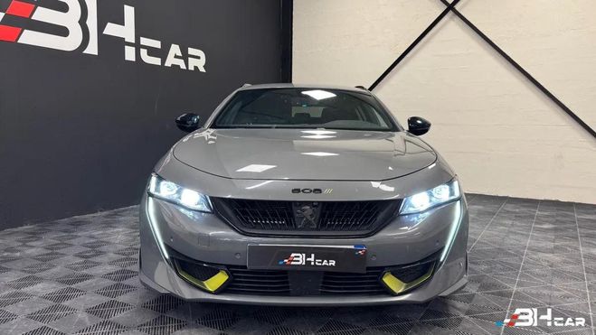 Peugeot 508 SW generation-ii pse 360 ch  de 2021