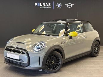  Voir détails -Mini Cooper SE 184ch Edition Camden BVA 5CV à Toulouse (31)