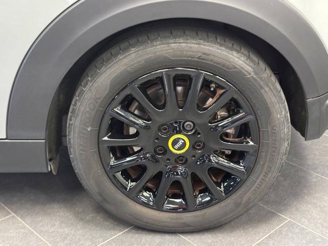 Mini Cooper SE 184ch Edition Camden BVA 5CV Moonwalk Grey de 2022