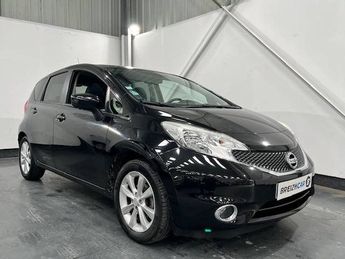  Voir détails -Nissan Note II (E12) 1.2 DIG-S 98ch Tekna à Guipavas (29)