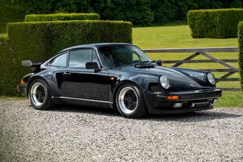  Voir détails -Porsche 911 930 3.3 Turbo Coupe - Eu Spec à Overijse (30)