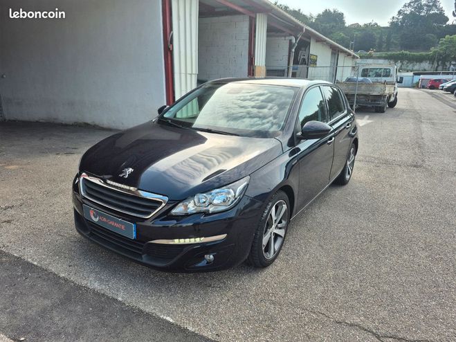 Peugeot 308 1.2L 110 cv 56000 Km 2016  de 2016