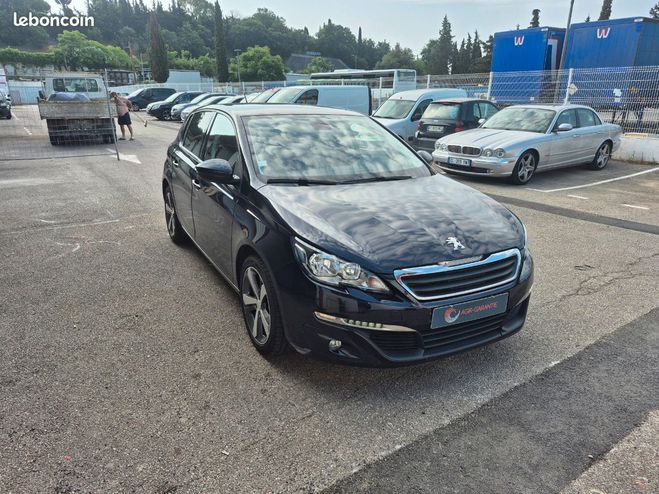 Peugeot 308 1.2L 110 cv 56000 Km 2016  de 2016