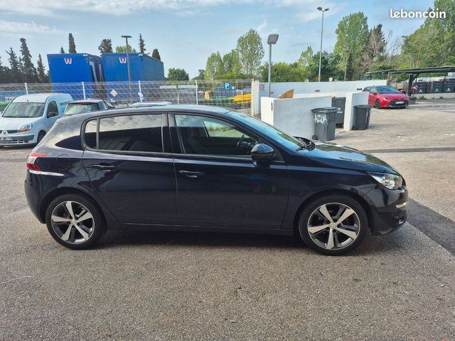 Peugeot 308 1.2L 110 cv 56000 Km 2016  de 2016