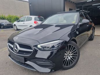  Voir détails -Mercedes Classe C C220d - Luxury Line à Kuurne (85)