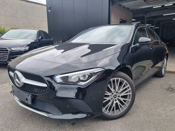  Voir détails -Mercedes Classe CLA 250e - Hybrid/Essence- Progressive Line à Kuurne (85)