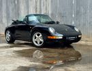 Porsche 911 993 Carrera 2 Cabriolet à Louvil (59)