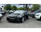 BMW Serie 5 525d M Sport - BVA BERLINE F10 LCI PHASE à Colmar (68)