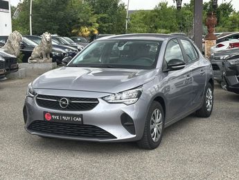 Voir détails -Opel Corsa 1.2i 75 5 portes 65.200 KMS - GARANTIE 1 à Colmar (68)